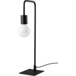 CB2 Arc Table Lamp