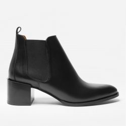 Everlane Heel Boot