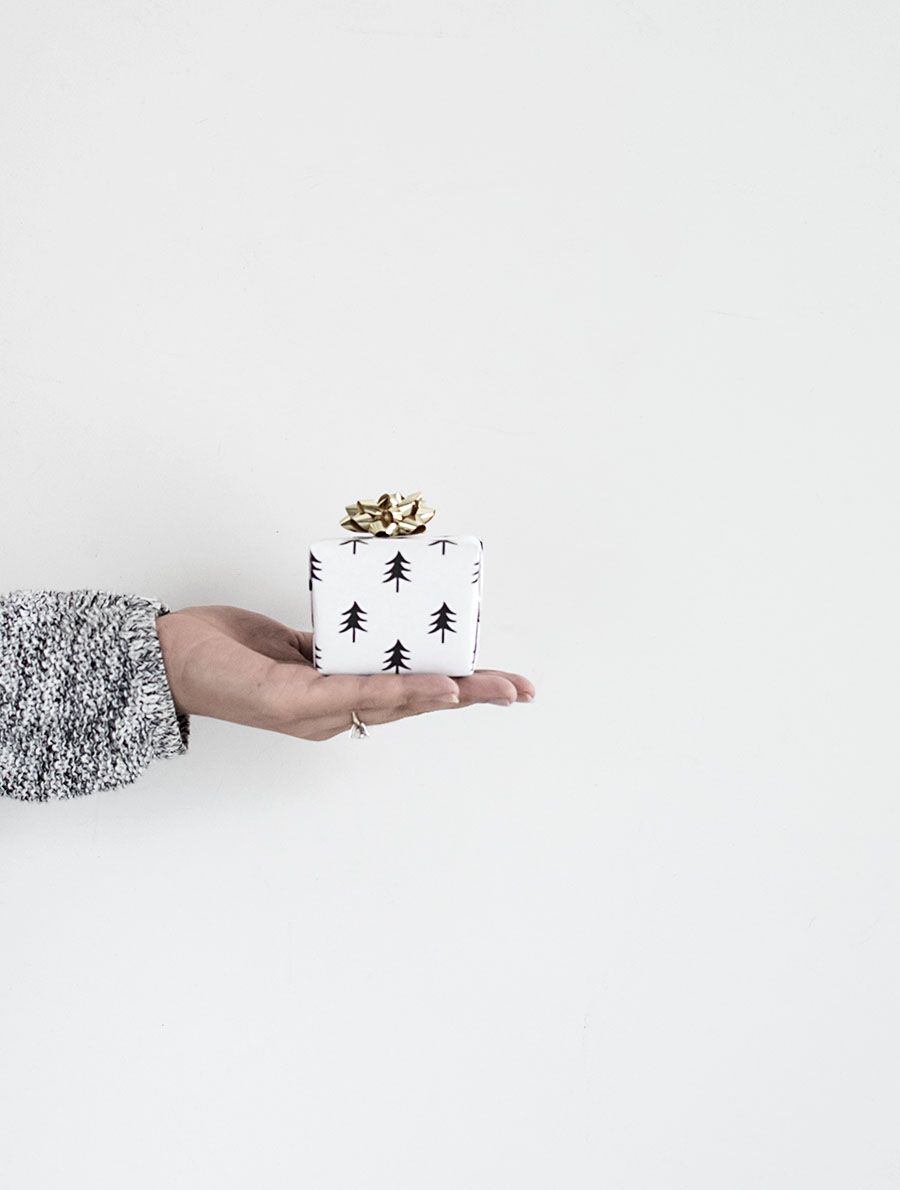 little-present