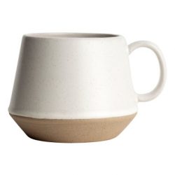 H&M Stoneware Mug