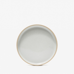 Hasami Porcelain Plate