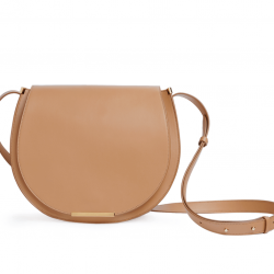 Cuyana Saddle Bag
